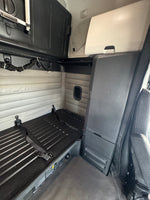 2019 FREIGHTLINER CASCADIA 126, DD15, DT-12 AUTO, 730k miles, TK APU