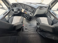 2019 FREIGHTLINER CASCADIA 126, DD15, DT-12 AUTO, 730k miles, TK APU