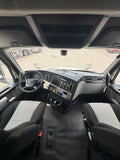 2019 FREIGHTLINER CASCADIA 126, DD15, DT-12 AUTO, 730k miles, TK APU
