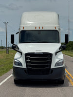 2019 FREIGHTLINER CASCADIA 126, DD15, DT-12 AUTO, 730k miles, TK APU