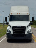 2019 FREIGHTLINER CASCADIA 126, DD15, DT-12 AUTO, 730k miles, TK APU