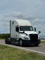 2019 FREIGHTLINER CASCADIA 126, DD15, DT-12 AUTO, 730k miles, TK APU