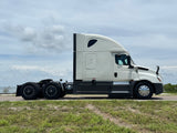 2019 FREIGHTLINER CASCADIA 126, DD15, DT-12 AUTO, 730k miles, TK APU