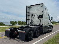 2019 FREIGHTLINER CASCADIA 126, DD15, DT-12 AUTO, 730k miles, TK APU