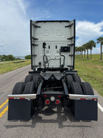 2019 FREIGHTLINER CASCADIA 126, DD15, DT-12 AUTO, 730k miles, TK APU
