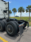 2019 FREIGHTLINER CASCADIA 126, DD15, DT-12 AUTO, 730k miles, TK APU