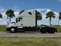 2019 FREIGHTLINER CASCADIA 126, DD15, DT-12 AUTO, 730k miles, TK APU