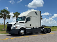 2019 FREIGHTLINER CASCADIA 126, DD15, DT-12 AUTO, 730k miles, TK APU