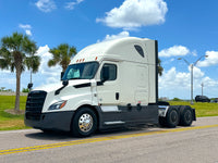 2019 FREIGHTLINER CASCADIA 126, DD15, DT-12 AUTO, 730k miles, TK APU