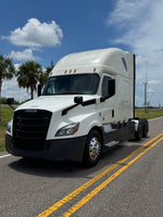 2019 FREIGHTLINER CASCADIA 126, DD15, DT-12 AUTO, 730k miles, TK APU