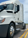 2019 FREIGHTLINER CASCADIA 126, DD15, DT-12 AUTO, 730k miles, TK APU