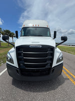 2019 FREIGHTLINER CASCADIA 126, DD15, DT-12 AUTO, 730k miles, TK APU