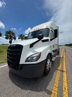 2019 FREIGHTLINER CASCADIA 126, DD15, DT-12 AUTO, 730k miles, TK APU