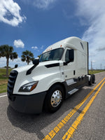 2019 FREIGHTLINER CASCADIA 126, DD15, DT-12 AUTO, 730k miles, TK APU