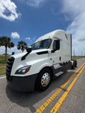 2019 FREIGHTLINER CASCADIA 126, DD15, DT-12 AUTO, 730k miles, TK APU