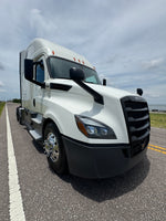 2019 FREIGHTLINER CASCADIA 126, DD15, DT-12 AUTO, 730k miles, TK APU