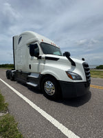 2019 FREIGHTLINER CASCADIA 126, DD15, DT-12 AUTO, 730k miles, TK APU