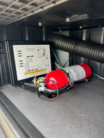 2019 FREIGHTLINER CASCADIA 126, DD15, DT-12 AUTO, 730k miles, TK APU