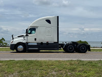 2019 FREIGHTLINER CASCADIA 126, DD15, DT-12 AUTO, 730k miles, TK APU