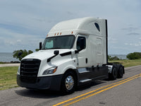 2019 FREIGHTLINER CASCADIA 126, DD15, DT-12 AUTO, 730k miles, TK APU