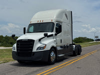 2019 FREIGHTLINER CASCADIA 126, DD15, DT-12 AUTO, 730k miles, TK APU