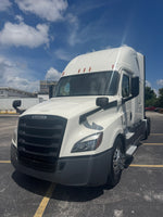 2019 FREIGHTLINER CASCADIA 126, DD15, DT-12 AUTO, 741k miles, TK APU (Copy)