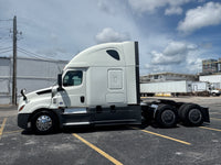 2019 FREIGHTLINER CASCADIA 126, DD15, DT-12 AUTO, 741k miles, TK APU (Copy)