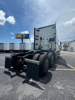 2019 FREIGHTLINER CASCADIA 126, DD15, DT-12 AUTO, 741k miles, TK APU (Copy)