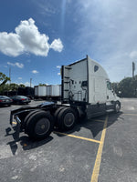2019 FREIGHTLINER CASCADIA 126, DD15, DT-12 AUTO, 741k miles, TK APU (Copy)