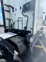 2019 FREIGHTLINER CASCADIA 126, DD15, DT-12 AUTO, 741k miles, TK APU (Copy)