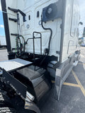 2019 FREIGHTLINER CASCADIA 126, DD15, DT-12 AUTO, 741k miles, TK APU (Copy)