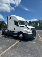 2019 FREIGHTLINER CASCADIA 126, DD15, DT-12 AUTO, 741k miles, TK APU (Copy)