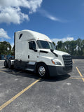 2019 FREIGHTLINER CASCADIA 126, DD15, DT-12 AUTO, 741k miles, TK APU (Copy)