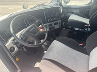 2019 FREIGHTLINER CASCADIA 126, DD15, DT-12 AUTO, 741k miles, TK APU (Copy)