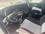 2019 FREIGHTLINER CASCADIA 126, DD15, DT-12 AUTO, 741k miles, TK APU (Copy)