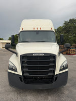 2019 FREIGHTLINER CASCADIA 126, DD15, DT-12 AUTO, 741k miles, TK APU (Copy)