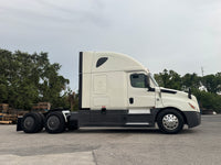 2019 FREIGHTLINER CASCADIA 126, DD15, DT-12 AUTO, 741k miles, TK APU (Copy)