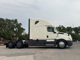2019 FREIGHTLINER CASCADIA 126, DD15, DT-12 AUTO, 741k miles, TK APU (Copy)