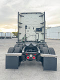 2019 FREIGHTLINER CASCADIA 126, DD15, DT-12 AUTO, 741k miles, TK APU (Copy)