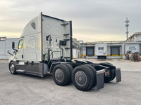 2019 FREIGHTLINER CASCADIA 126, DD15, DT-12 AUTO, 741k miles, TK APU (Copy)