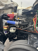 2019 FREIGHTLINER CASCADIA 126, DD15, DT-12 AUTO, 741k miles, TK APU (Copy)