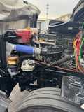 2019 FREIGHTLINER CASCADIA 126, DD15, DT-12 AUTO, 741k miles, TK APU (Copy)