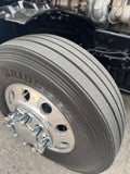 2019 FREIGHTLINER CASCADIA 126, DD15, DT-12 AUTO, 741k miles, TK APU (Copy)