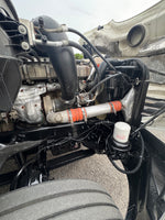 2019 FREIGHTLINER CASCADIA 126, DD15, DT-12 AUTO, 741k miles, TK APU (Copy)