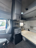 2020 International LT625 498k, Cummins, AUTO, TK APU!