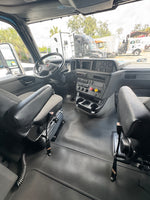2020 International LT625 498k, Cummins, AUTO, TK APU!