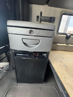 2020 International LT625 498k, Cummins, AUTO, TK APU!
