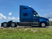 2020 International LT625 498k, Cummins, AUTO, TK APU!