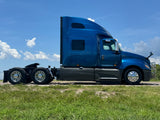 2020 International LT625 498k, Cummins, AUTO, TK APU!