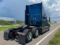 2020 International LT625 498k, Cummins, AUTO, TK APU!